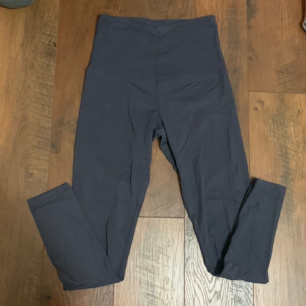 Tuff Athletics Leggings